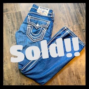 Women’s TRUE RELIGION Jeans